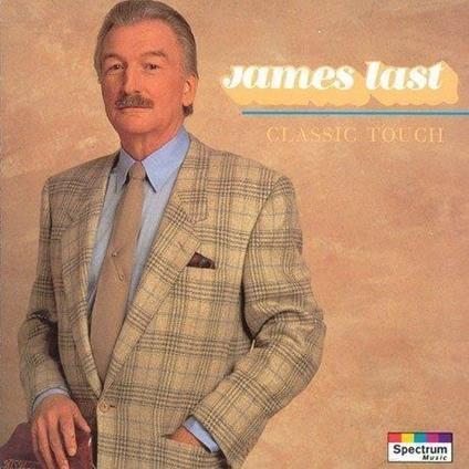 Classic Touch - CD Audio di James Last