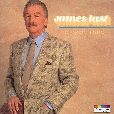 Classic Touch - CD Audio di James Last
