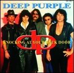 Knocking at Your Back - CD Audio di Deep Purple