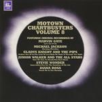 Motown Chartbusters Vol.8