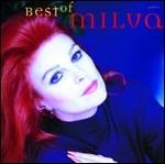 Best of - CD Audio di Milva