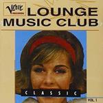 Verve Lounge Music Club