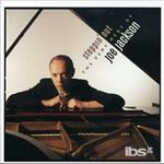 Steppin' Out/Very Best Of Joe
