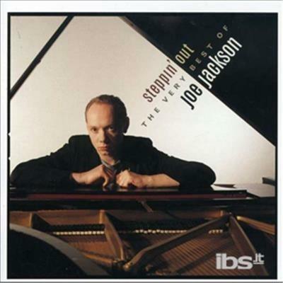 Steppin' Out/Very Best Of Joe - CD Audio di Joe Jackson