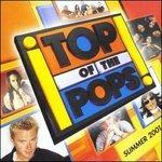 Top of the Pops vol.2 - CD Audio
