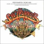 Sgt. Peppers Lonely Heart (Colonna sonora) - CD Audio