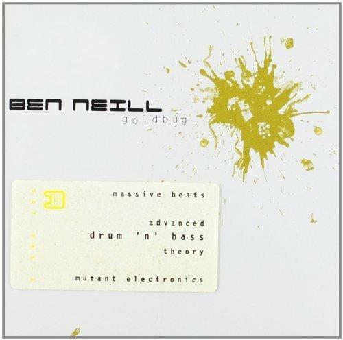 Goldbug - CD Audio di Ben Neill