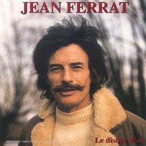 Disque d'or - CD Audio di Jean Ferrat