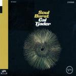 Soul Burst - CD Audio di Cal Tjader