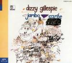 Jambo Caribe - CD Audio di Dizzy Gillespie