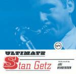 Ultimate - CD Audio di Stan Getz