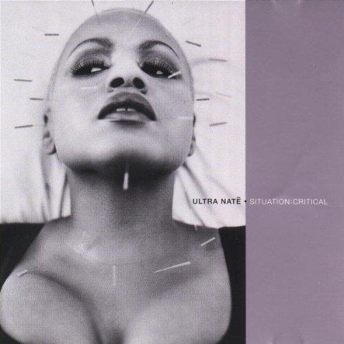 Situation Critical - CD Audio di Ultra Naté
