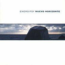 Nuevo Horizonte - CD Audio di Energipsy