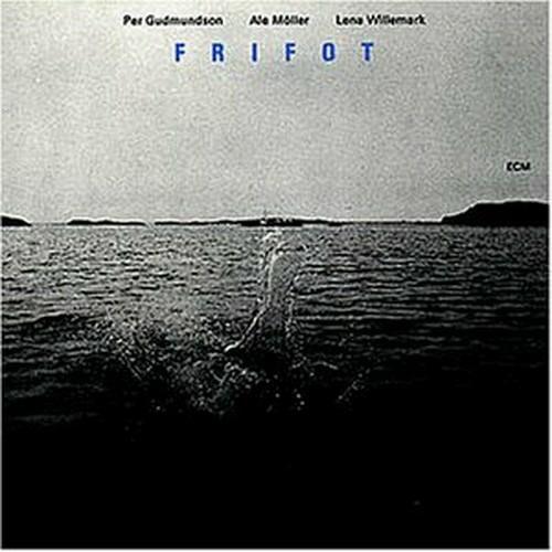 Frifot - CD Audio di Per Gundmundson,Ale Moller,Lena Willemark