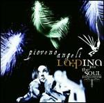 Piovono angeli - CD Audio di La Pina