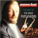 The Best of Great Instrumentals - CD Audio di James Last
