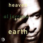 Heaven and Earth - CD Audio di Al Jarreau