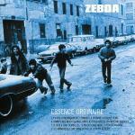 Essence ordinaire - CD Audio di Zebda