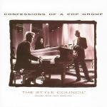 Confessions of a Pop Group - CD Audio di Style Council