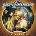 Cosmoradio - CD Audio di Luciferme