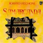 Samarcanda e altri Successi - CD Audio di Roberto Vecchioni