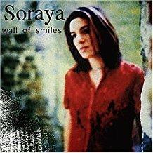 Wall Of Smiles - CD Audio di Soraya