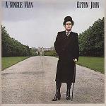 A Single Man - CD Audio di Elton John