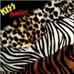 Animalize - CD Audio di Kiss