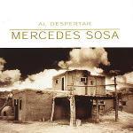 Al Despertar - CD Audio di Mercedes Sosa