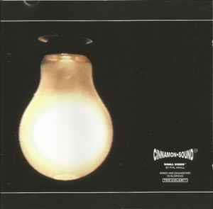 The Curates House - CD Audio di Cinnamon Smith