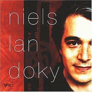 Niels Lan Doky - CD Audio di Niels Lan Doky