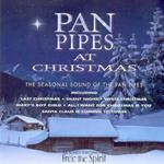 Pan Pipes At Christmas