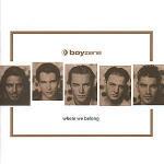 Where we Belong - CD Audio di Boyzone