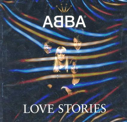 Love Songs - CD Audio di ABBA