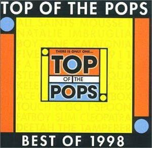 Top of the Pops - CD Audio