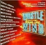 Whistle Down the Wind