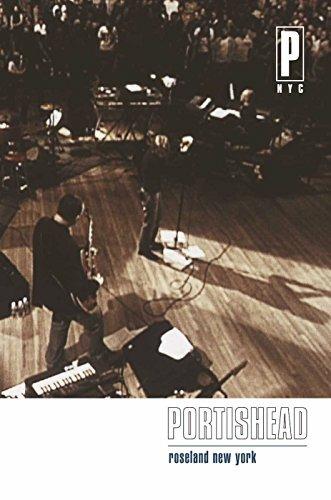 Roseland NYC Live - CD Audio di Portishead