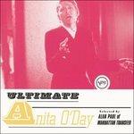 Ultimate - CD Audio di Anita O'Day