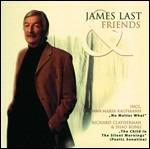 James Last and Friends - CD Audio di James Last