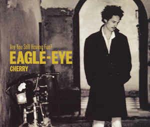 Are You Still Having Fun? - CD Audio di Eagle-Eye Cherry