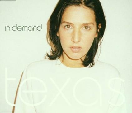 In Demand - CD Audio di Texas