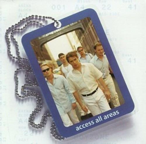 I Love the Way You Love Me - CD Audio di Boyzone