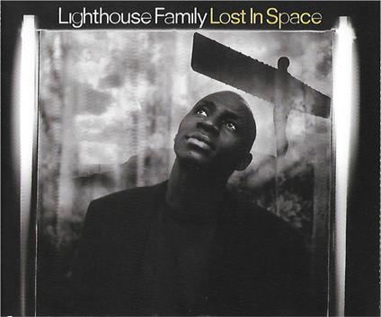 Lost In Space - CD Audio di Lighthouse Family