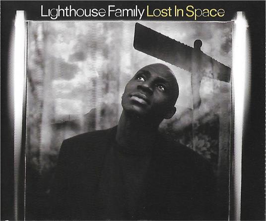 Lost In Space - CD Audio di Lighthouse Family