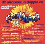 Festivalbar 99 Rosso