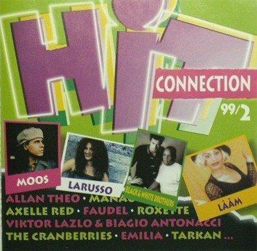 Hit Connection 99/2 - CD Audio