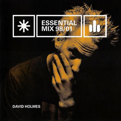 Essential Mix 98 - 01 - CD Audio di David Holmes