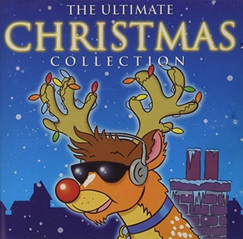 Ultimate Christmas Collection - CD Audio