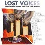 Lost Voices. The Songs of Jimi Hendrix