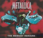 The Memory Remains